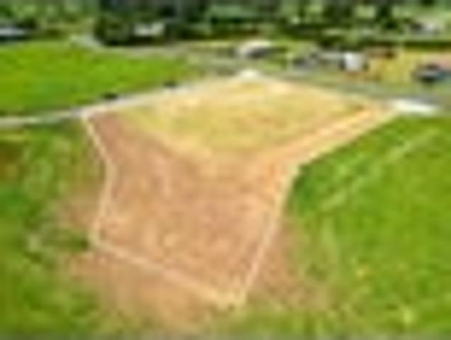Land for sale in Pembroke, Taranaki