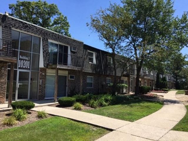 Apartment for rent in Palos Hills