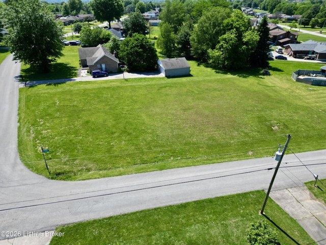Land for sale in Shepherdsville, Kentucky