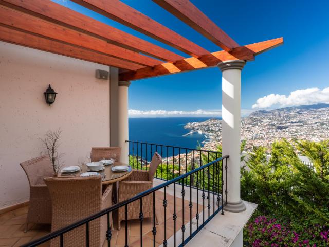 Apartamento alugar em Funchal, Fonte Santa