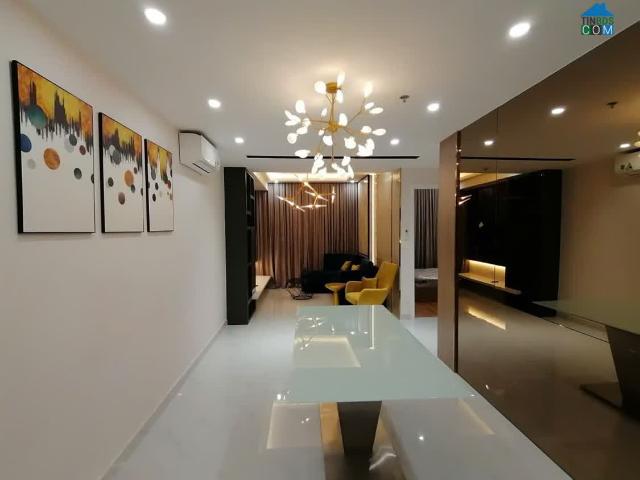 Căn hộ cho thuê tại Thủ Đức, Hồ Chí Minh