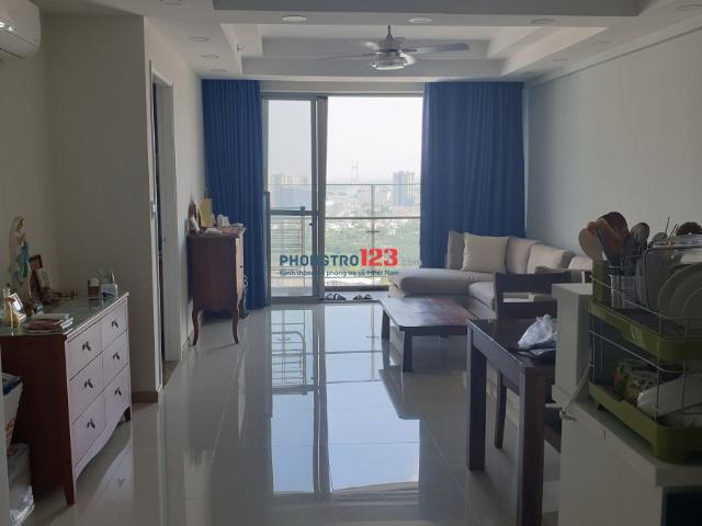 Bất động sản cho thuê tại Hồ Chí Minh