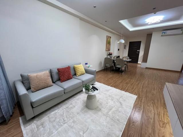 Căn hộ cho thuê tại Phường Tân Mỹ, Thành phố Hồ Chí Minh