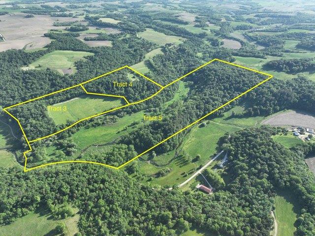 Land for sale in Waukon, Iowa