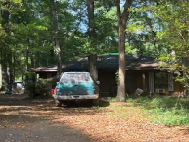 House for sale in Alabama