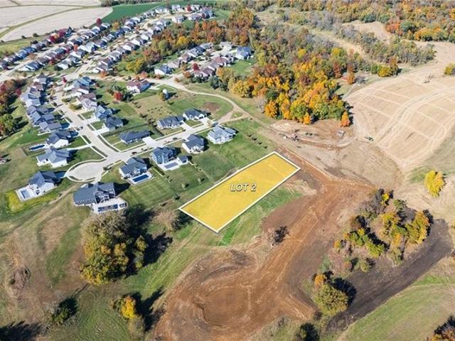 Land for sale in Linn, Iowa