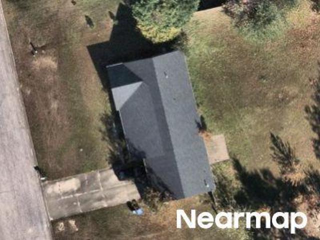 House for sale in Fayetteville, North Carolina