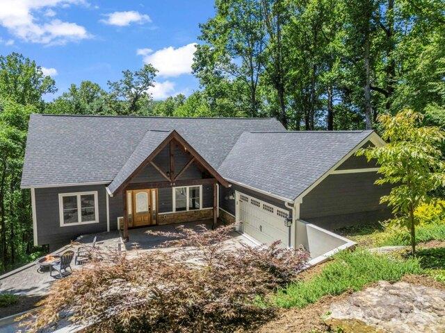 House for sale in Hendersonville