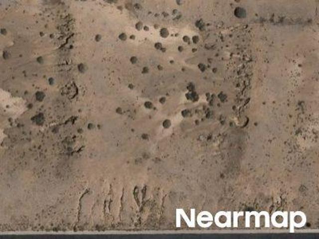 Land for sale in Nevada