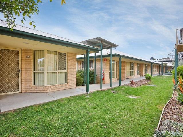 Apartment for rent in Griffith, New South Wales