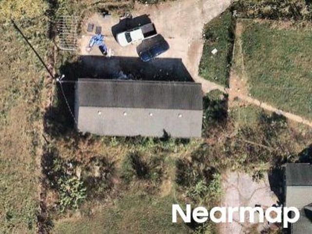 Farm for sale in Indiana