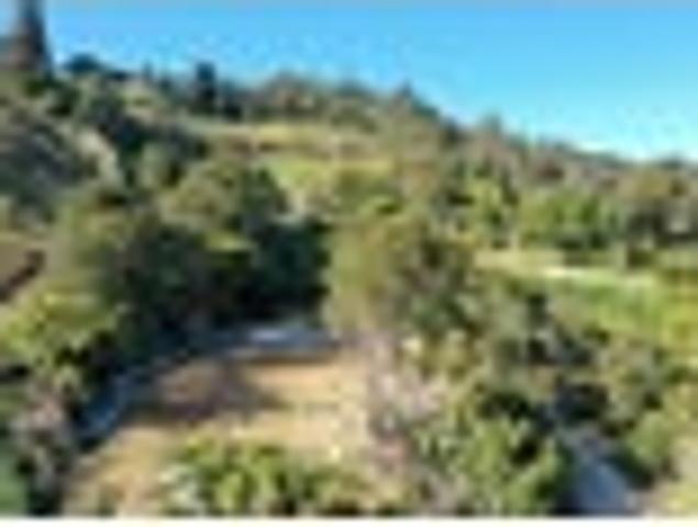 Land for sale in Waitomo Caves, Waitomo District