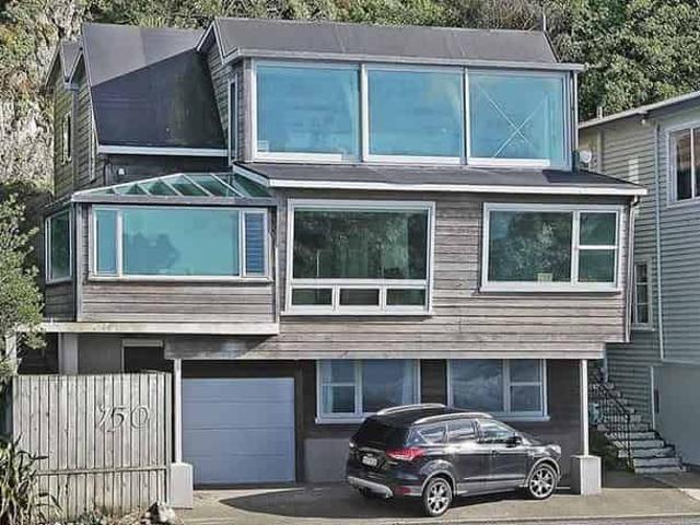House for rent in Wellington