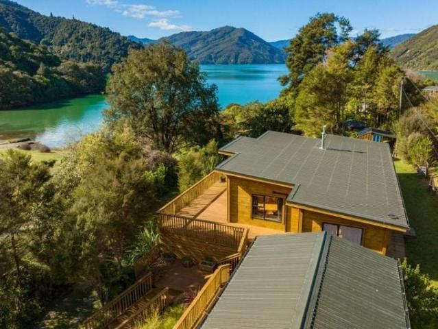 House for rent in Marlborough