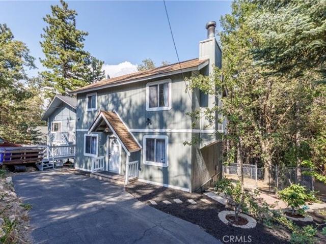 House for sale in Rimforest, California