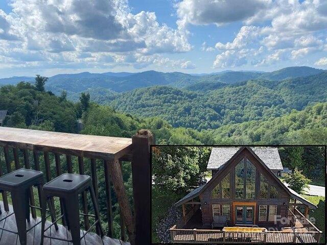 House for sale in Mars Hill