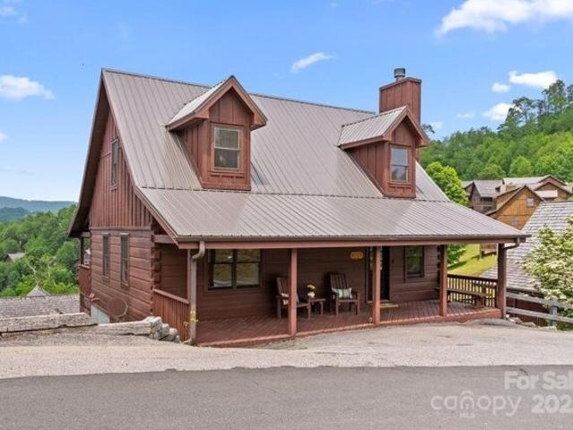 House for sale in Mars Hill