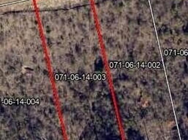Land for sale in Aiken, South Carolina