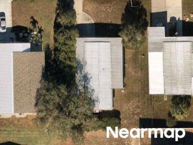 House for sale in Brooksville, Florida