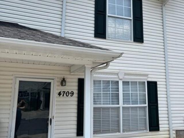 Condo for sale in Knoxville