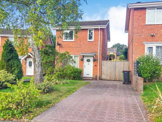 House for rent in Aqueduct, Dawley