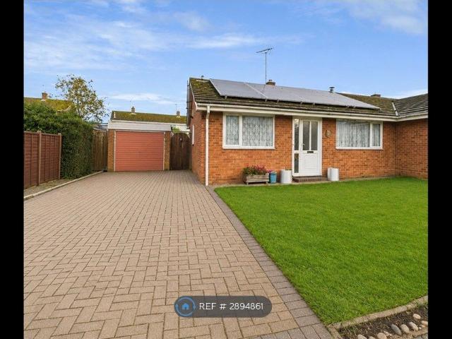House for rent in Maldon, Essex