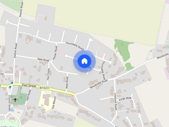 House for rent in Maldon, Essex
