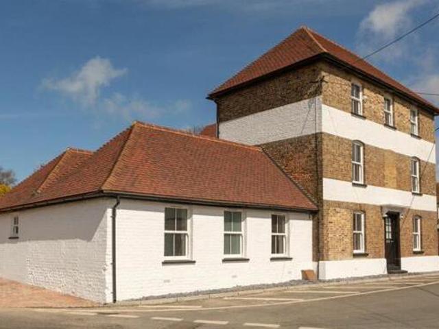 House for sale in City of London, Greater London