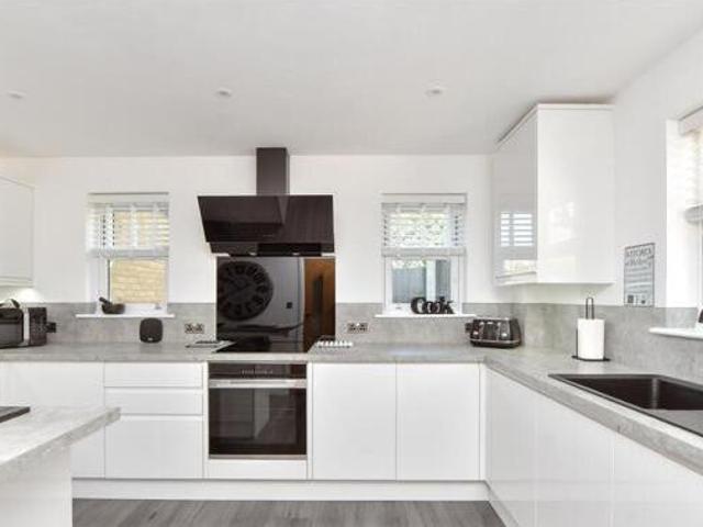 House for sale in Acol, Kent