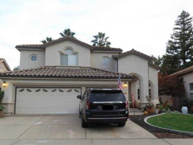 House for sale in Rocklin, California
