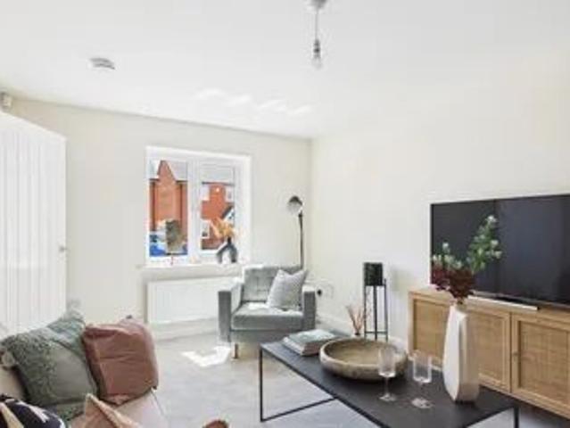 House for rent in Stanford On Avon, Leicestershire