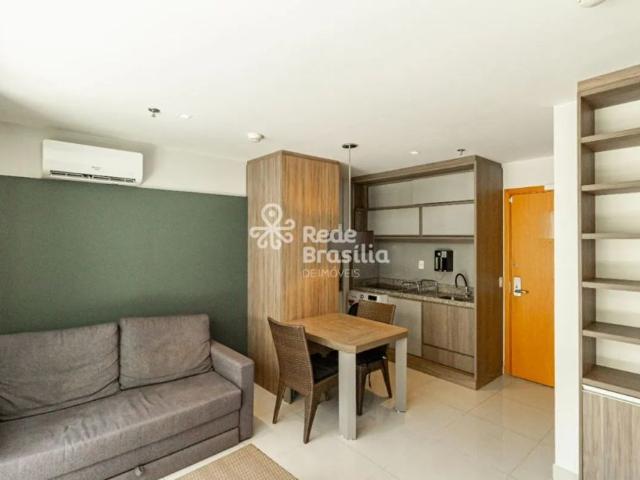 Apartamento aluguel em Brasília, Plano Piloto