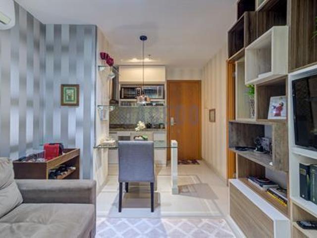 Apartamento venda em Região Geográfica Imediata do Distrito Federal, Região Integrada de Desenvolvimento do Distrito Federal e Entorno