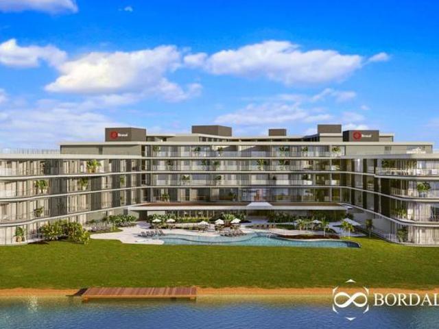 Apartamento venda em SQS 207, Plano Piloto