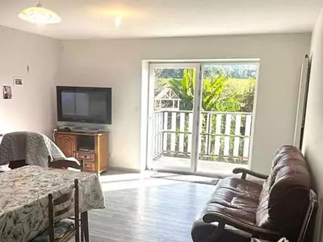 Appartement vente à Besançon, Scey-maisières