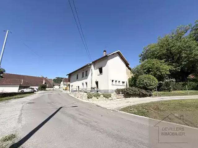 Maison vente à Scey-en-Varais, Scey-Maisières