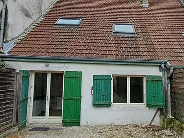 Maison vente à Saint-Albin, Scey-sur-Saône-et-Saint-Albin