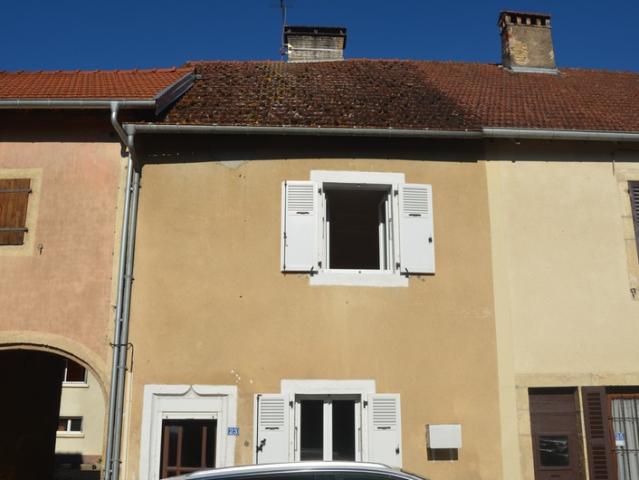 Maison vente à Vesoul, Scey-sur-saône-et-saint-albin