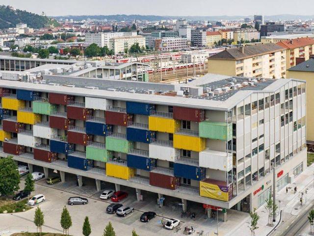 Apartment mieten in Lend, Gersdorf-Feistritz