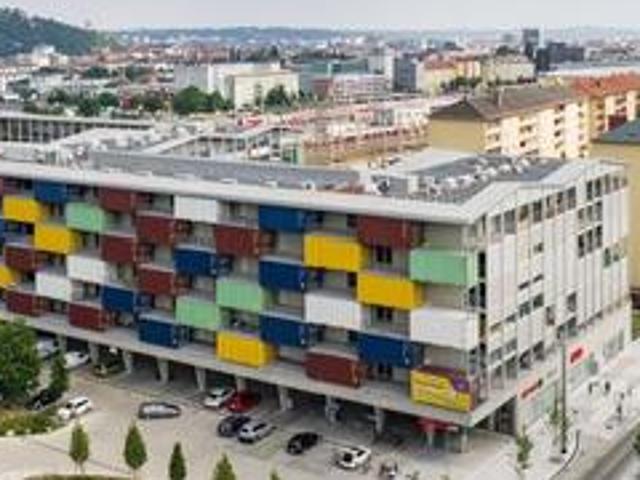 Wohnung mieten in Gersdorf-Feistritz, Steiermark