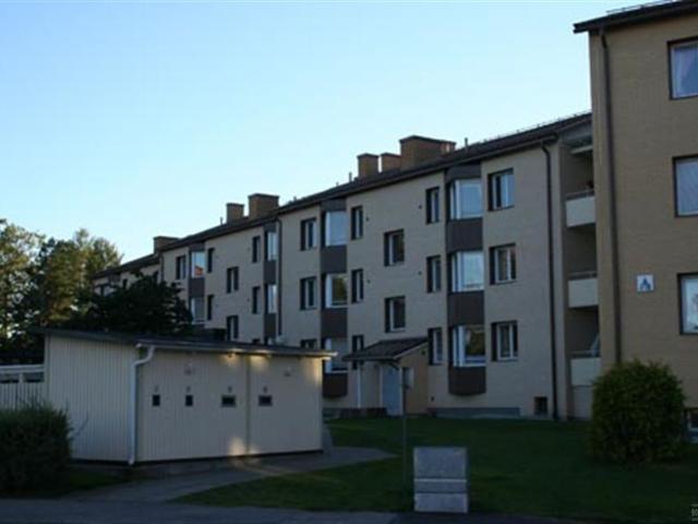 Lägenhet hyra i Åmål, Västra Götaland
