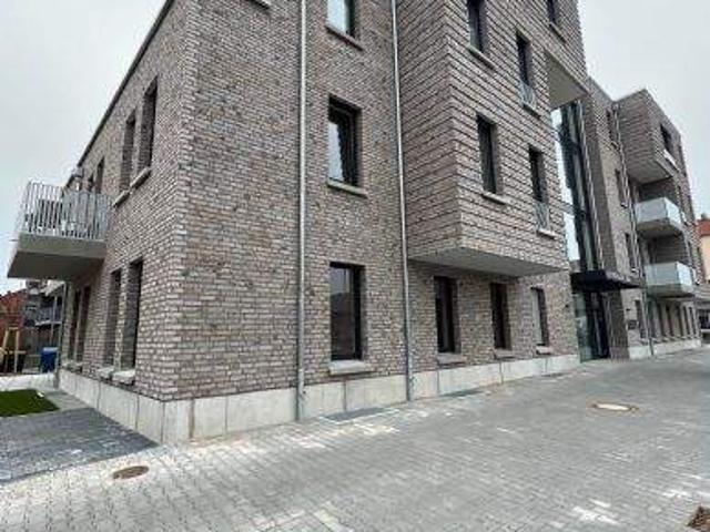 Apartment mieten in Gramzow, Brandenburg