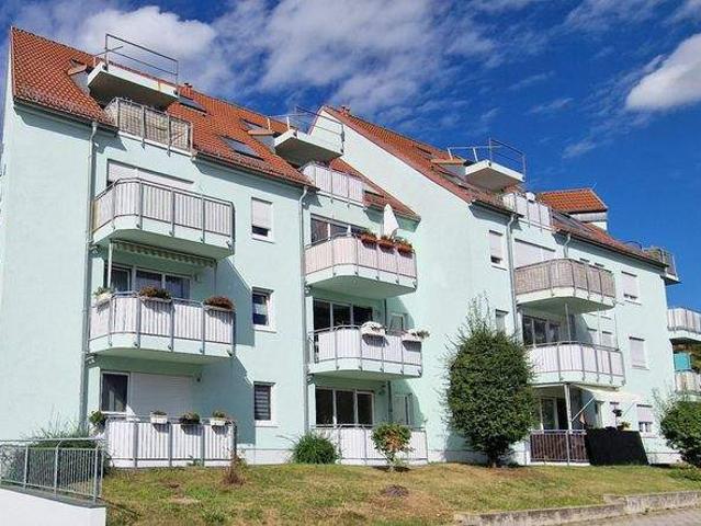 Apartment mieten in Markkleeberg-Ost, Markkleeberg