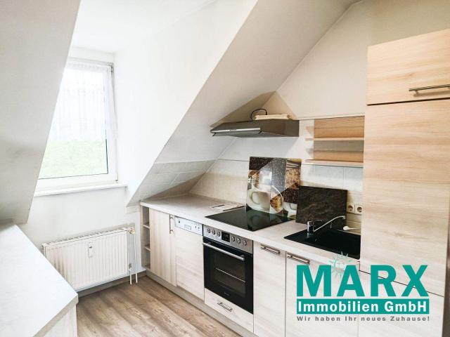 Apartment mieten in Kodersdorf, Sachsen