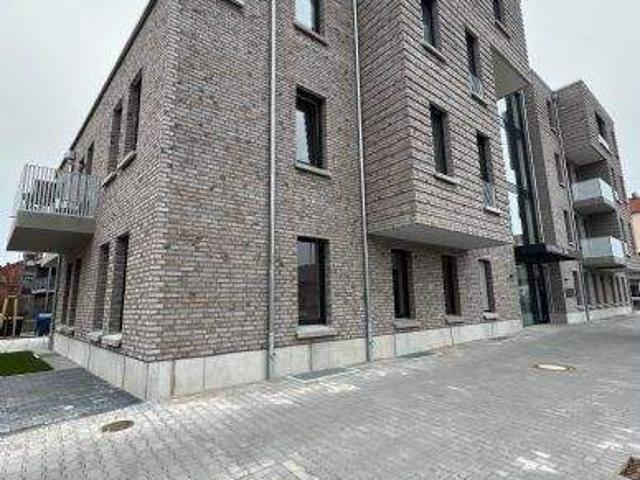 Apartment mieten in Gramzow, Brandenburg