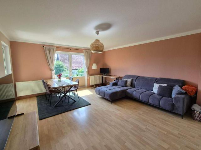 Apartment mieten in Waren, Mecklenburg-Vorpommern