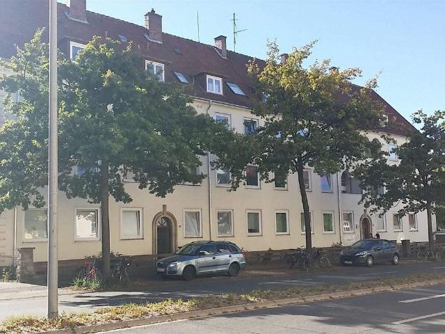 Apartment mieten in Marienburger Höhe/Galgenberg, Hildesheim