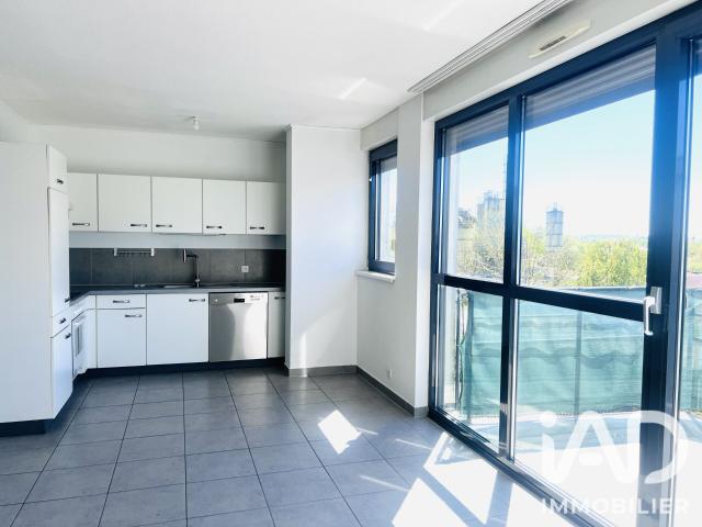 Appartement vente à Grand Est