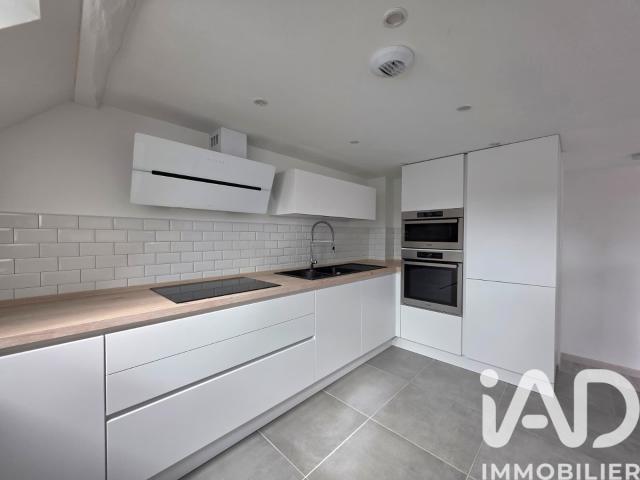 Appartement vente à Grand Est