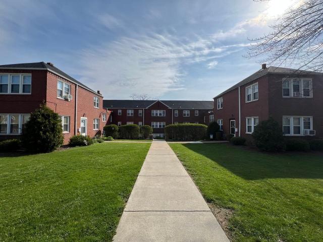 Apartment for rent in Pittsburg, Pennsylvania